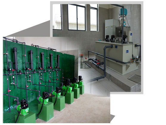 一站式商用廚房專家